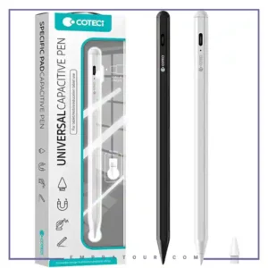 قلم لمسی کوتسی COTECi P8 Capacitive Pen Universal iP-020