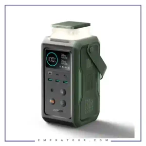 پاور بانک 75000 جویروم JOYROOM 100W Power Bank JR-PBF10