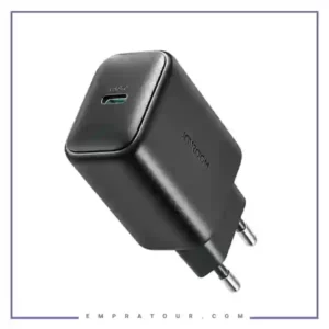 آداپتور شارژ 20 وات جویرم JOYROOM JR-TCF20 PD20W Charger