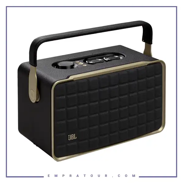 اسپیکر جی بی ال JBL Authentics 300