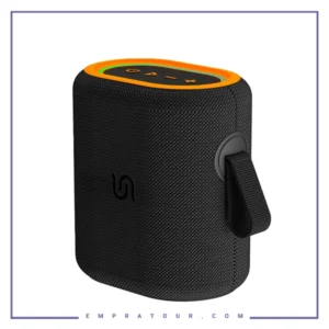 اسپیکر بلوتوثی پرودو Porodo Soundtec Rave Portable Speaker