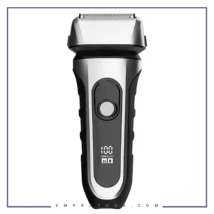 ماشین اصلاح گرین لاین Green Lion Ultra Glide Men’s Shaver GNULGLIMSHVBK