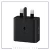 Samsung 25W Super Fast Charger 3pin EP-T2510