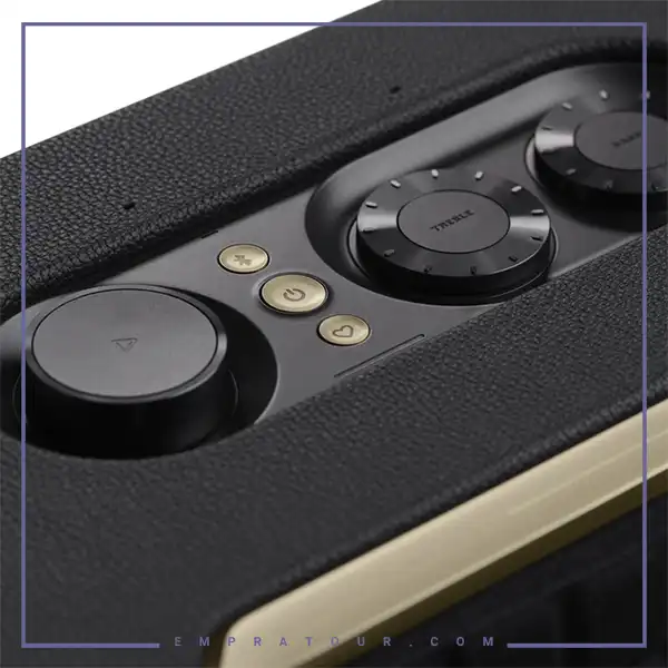 اسپیکر جی بی ال JBL Authentics 300