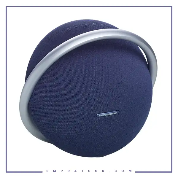 اسپیکر هارمن کاردن Harman Kardon Onyx Studio 8