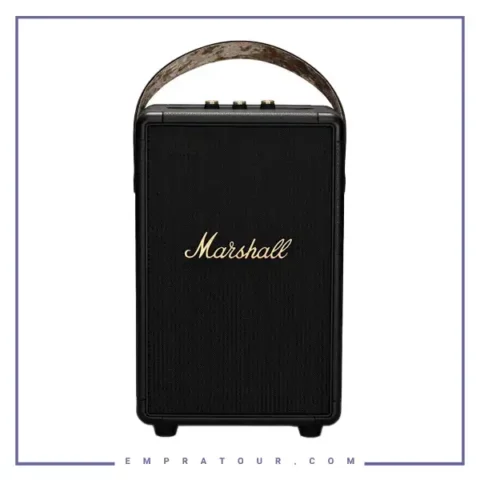 Masrshall Tutfon Speaker