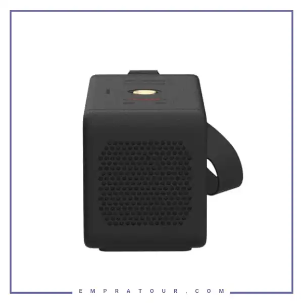 Marshall Middleton Speaker