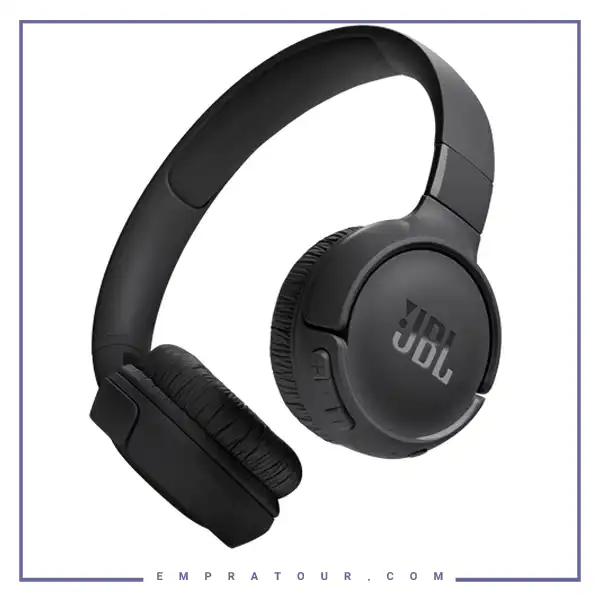 هدست جی بی ال JBL Tune 520BT