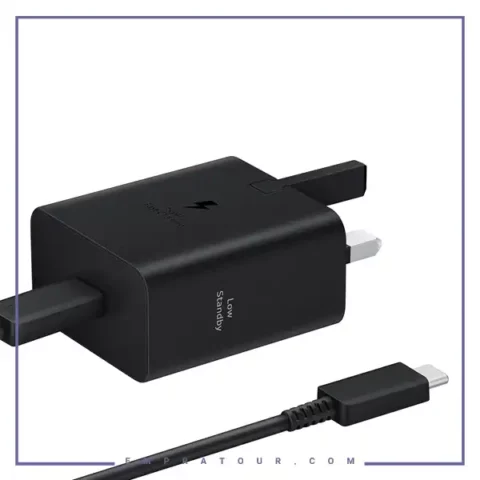 Samsung Super Fast Charger 45W EP-T4511