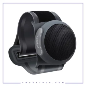 اسپیکر بلوتوثی پرودو Porodo Soundtec Wristsound Active Wireless Speaker
