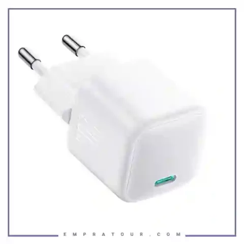 آداپتور شارژ joyroom jr-tcg08