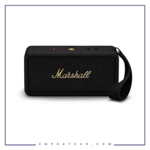 اسپیکر مارشال Marshall Middleton Speaker