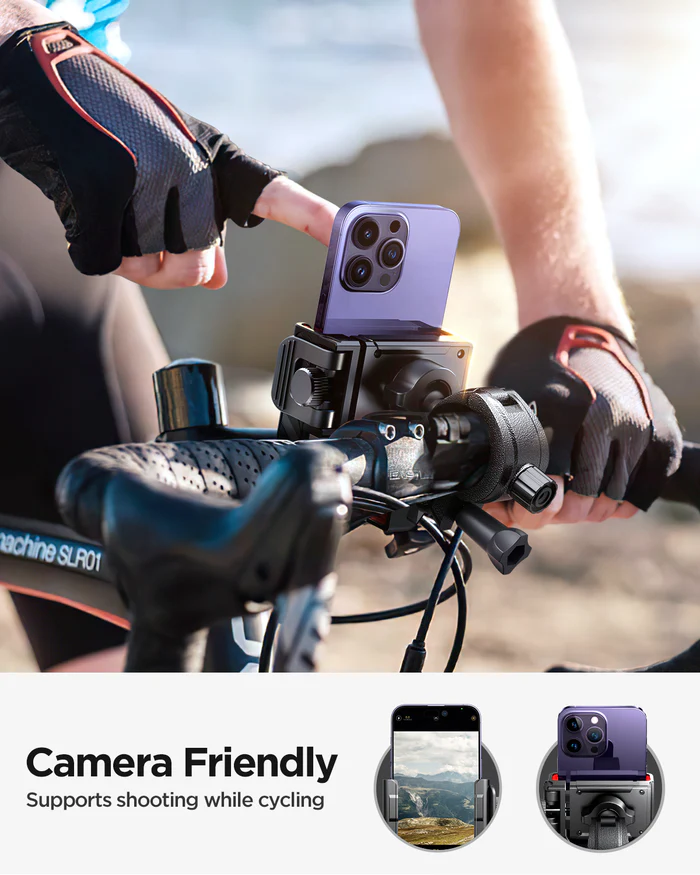 هولدر موبایل دوچرخه و موتورسیکلت جویروم JR-ZS266