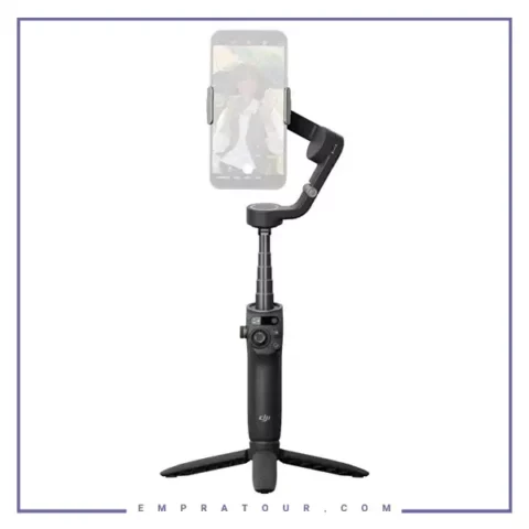 DJI Osmo Mobile 6