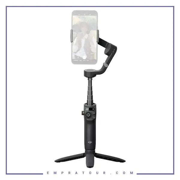 گیمبال دی جی آی DJI Osmo Mobile 6