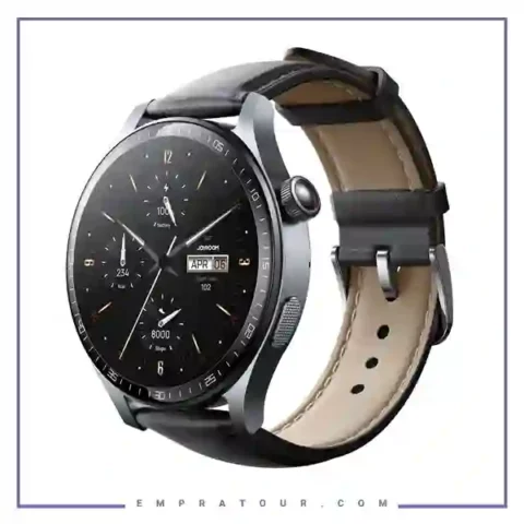 ساعت هوشمند جویروم JR-FC2 Pro