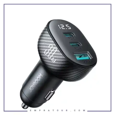 JOYROOM JR-CCD04