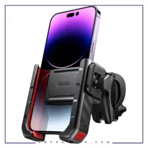 هولدر موبایل دوچرخه و موتورسیکلت جویروم JOYROOM  Bike Phone Mount JR-ZS266