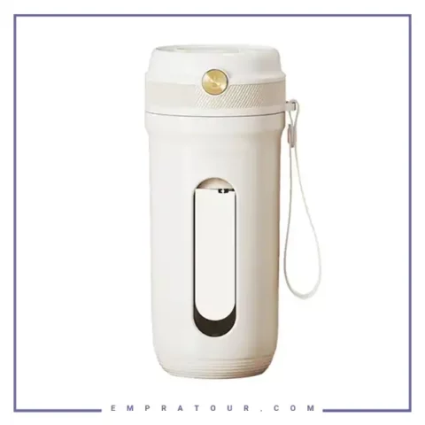 Ceool Portable Juicer GC-Z03