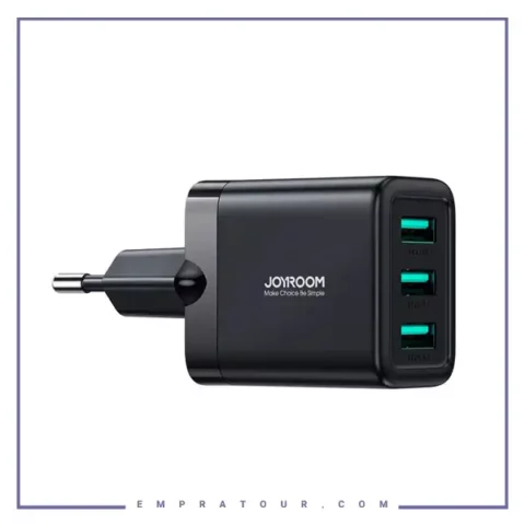 Joyroom Smart Charger JR-TCN02EU