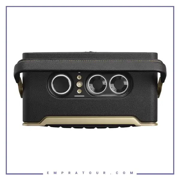 اسپیکر جی بی ال JBL Authentics 300