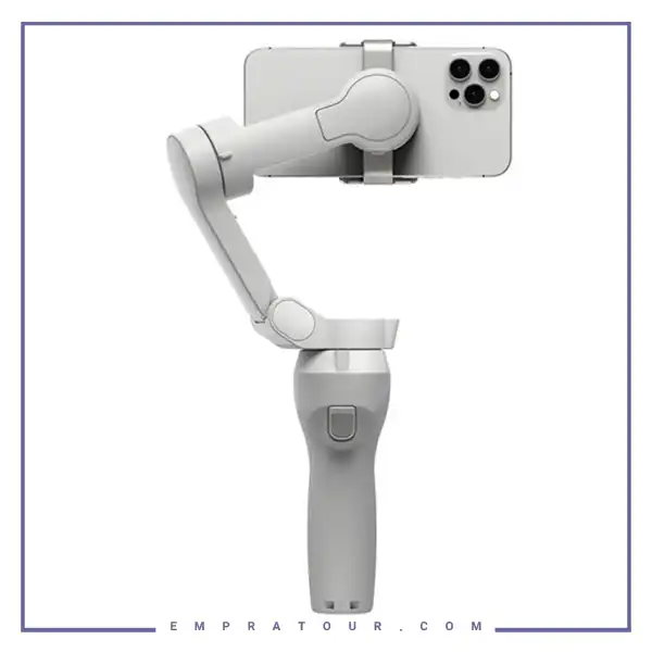 گیمبال دی جی آی Osmo Mobile SE