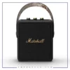 Marshall Stockwell II Speaker