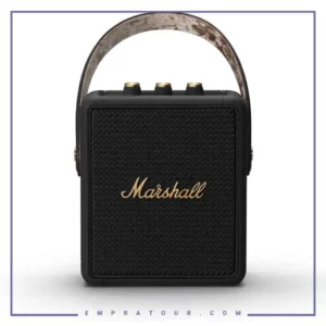 اسپیکر مارشال Marshall Stockwell II Speaker
