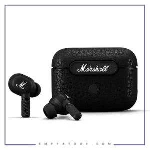هندزفری بلوتوث مارشال Marshall Motif ANC True Wireless Earphone