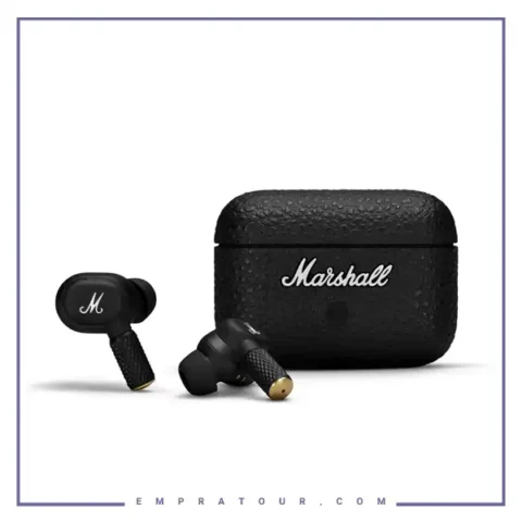 Marshall Motif II ANC
