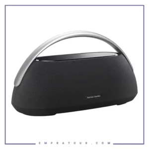 اسپیکر هارمن کاردن Harman Kardon Go + Play 3