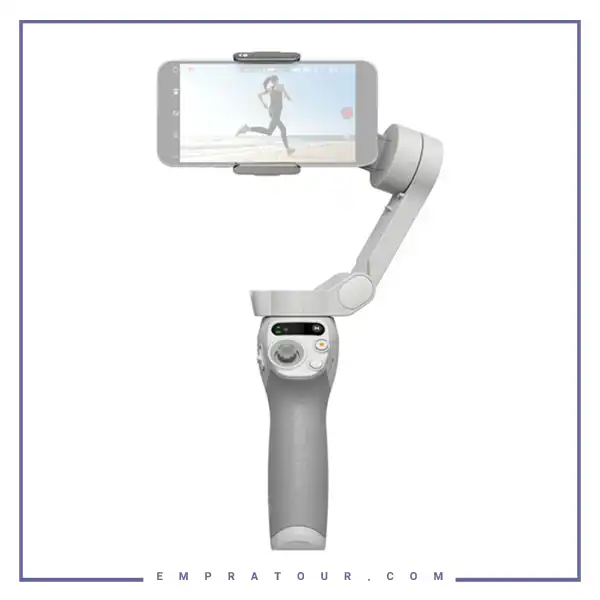 گیمبال دی جی آی Osmo Mobile SE