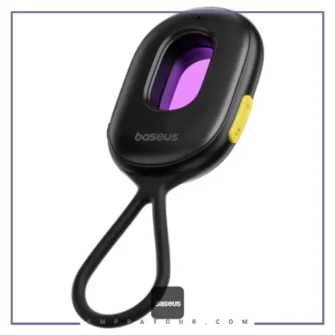ردیاب دوربین مخفی بیسوسBS-HP024