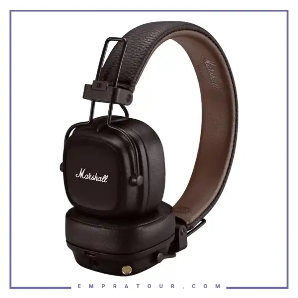 Marshall Major IV Headphone