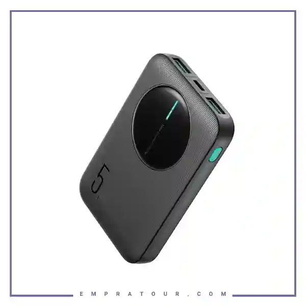 پاور بانک 5000 جویروم JOYROOM Power Bank JR-PBF13