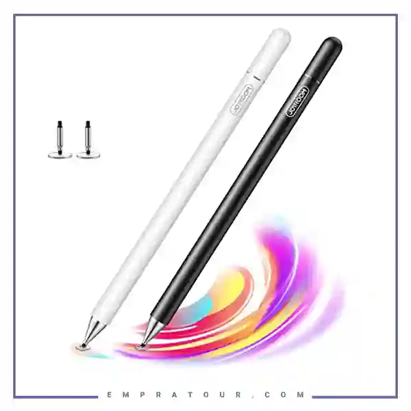 قلم لمسی جویروم JOYROOM Excellent series-passive capacitive pen JR-BP560S