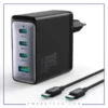 آداپتور شارژ جویروم jr-tcg04