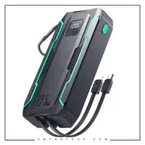 پاور بانک 22.5 وات 20000 جویروم با کابل متصل JOYROOM JR-L018 Power Bank