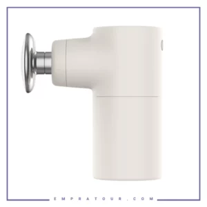 ماساژور تفنگی گرین لاین Green Lion Pocket Massage Gun GNPOCKMGBG