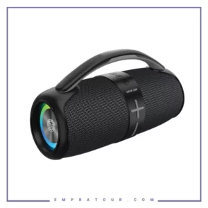 اسپیکر بلوتوثی گرین لاین Green Lion Parma Wireless Speaker GNPARWSPKRGY