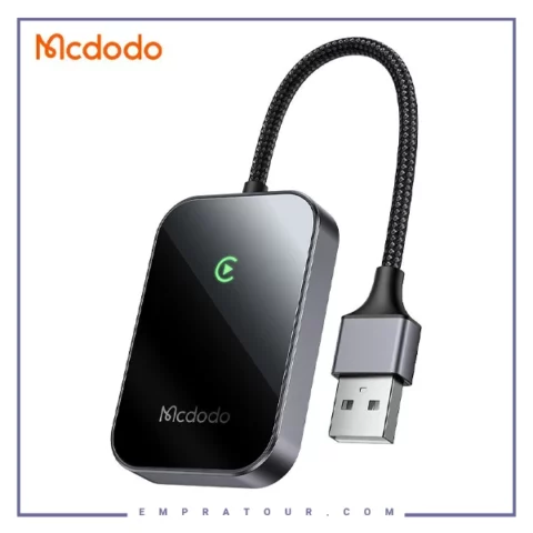 دانگل بیسیم کار پلی مکدودو CA-7210