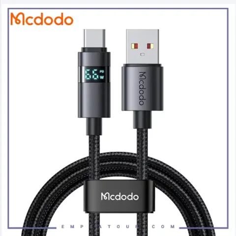 MCDODO CA-6520
