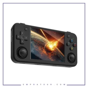 کنسول دستی گرین لاین Green Lion GP Ultra 2 Gaming Console GNGPULT2GCBK