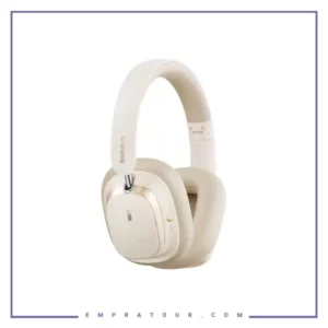 هدست بلوتوث بیسوس Baseus Bowie H1s Noise-Cancellation Wireless Headphones