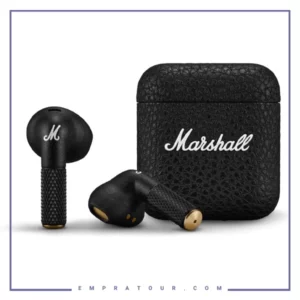 هندزفری بلوتوث مارشال Marshall Minor IV