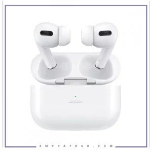 هندزفری بلوتوث جویروم Joyroom JR-T03S Pro Max True Wireless Earbuds