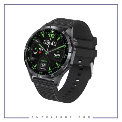ساعت هوشمند گرین لاین Signature Pro