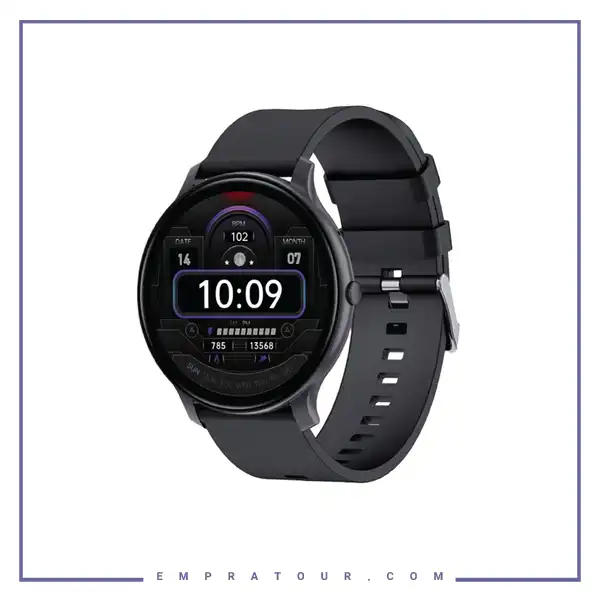 ساعت هوشمند گرین لاین GT-FIT GNGTFTSWBK