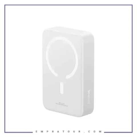Baseus Magnetic Mini PPCXM20