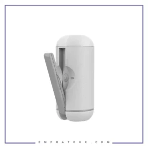 خودشور جیبی گرین لاین Green Lion Electric Pocket Bidet GNPBIDETSPWH